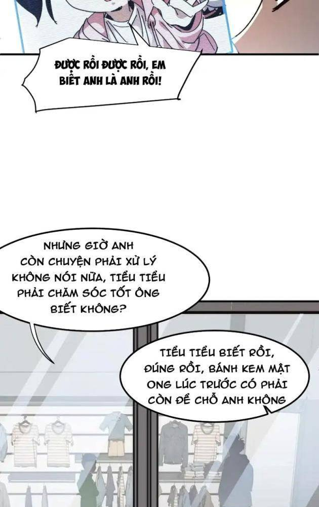 Tôi Dùng Hệ Thống Đỉnh Cấp Tái Tạo Thế Giới Chapter 33 - 10