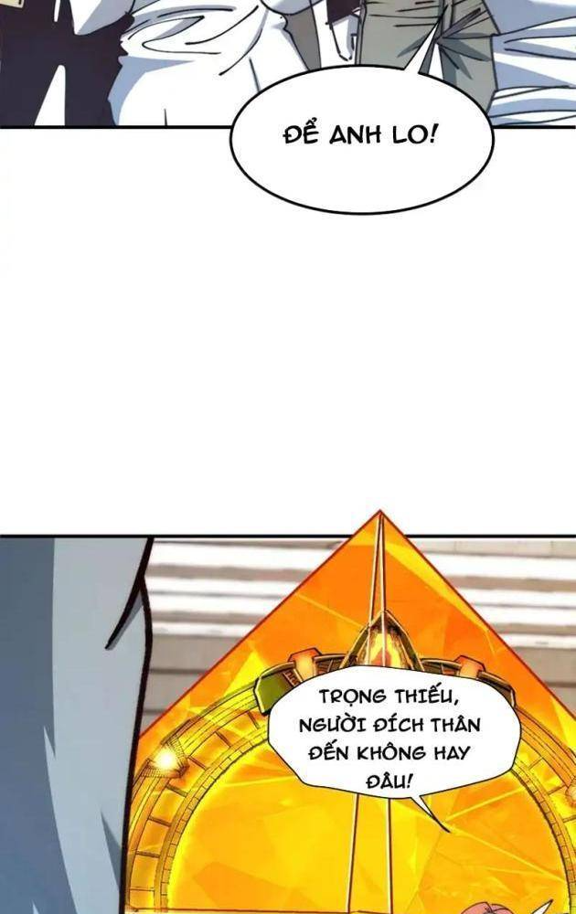 Tôi Dùng Hệ Thống Đỉnh Cấp Tái Tạo Thế Giới Chapter 33 - 79