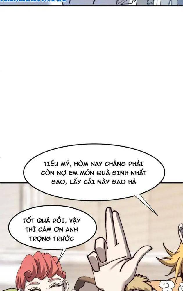 Tôi Dùng Hệ Thống Đỉnh Cấp Tái Tạo Thế Giới Chapter 33 - 77