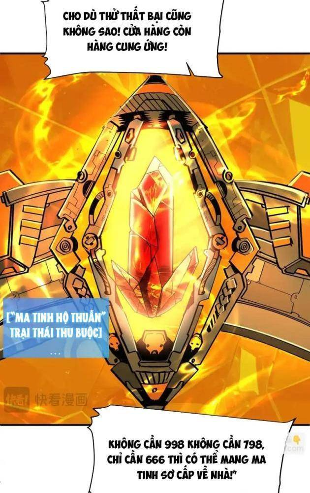 Tôi Dùng Hệ Thống Đỉnh Cấp Tái Tạo Thế Giới Chapter 33 - 68