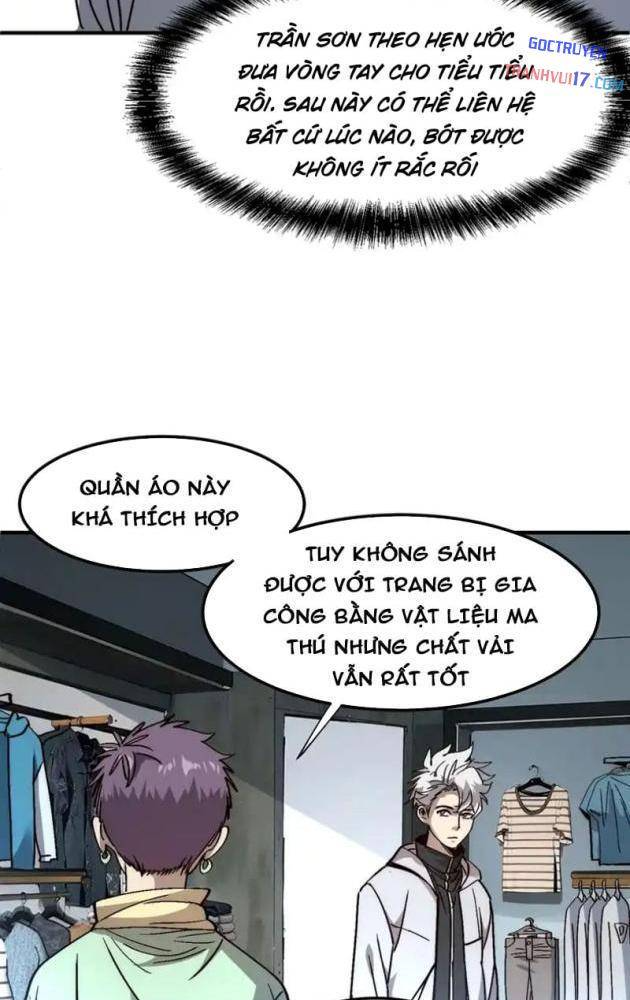 Tôi Dùng Hệ Thống Đỉnh Cấp Tái Tạo Thế Giới Chapter 33 - 13