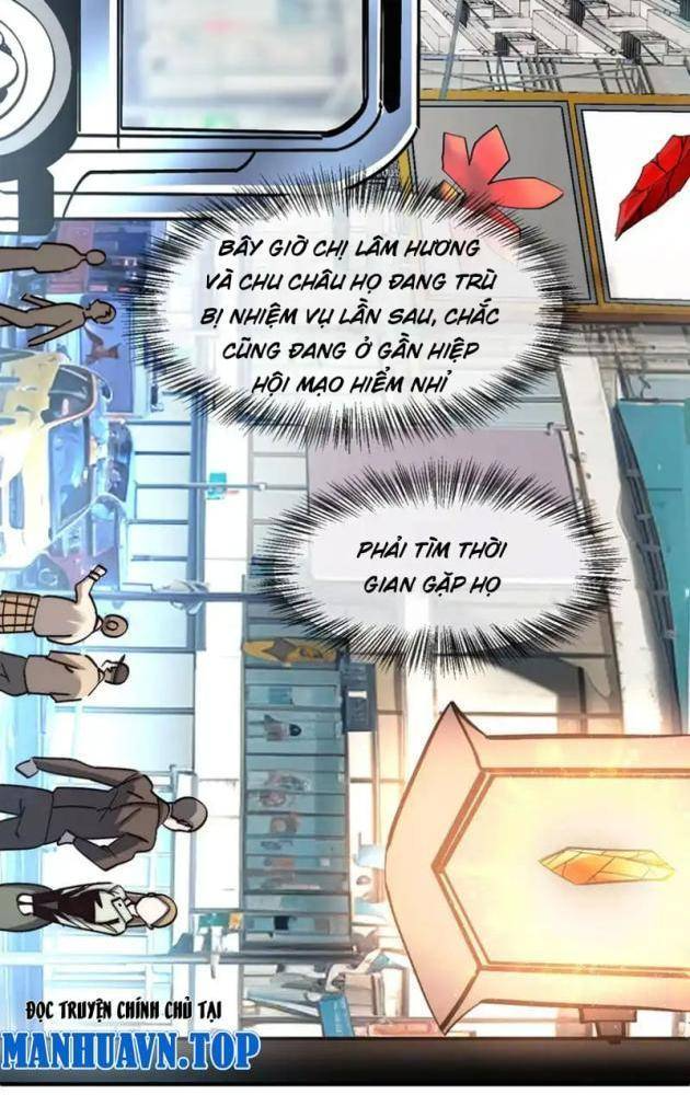 Tôi Dùng Hệ Thống Đỉnh Cấp Tái Tạo Thế Giới Chapter 33 - 25