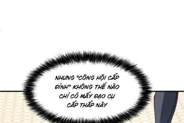 Tôi Dùng Hệ Thống Đỉnh Cấp Tái Tạo Thế Giới Chapter 33 - 57