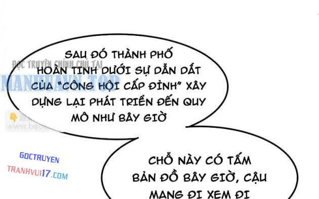 Tôi Dùng Hệ Thống Đỉnh Cấp Tái Tạo Thế Giới Chapter 33 - 21
