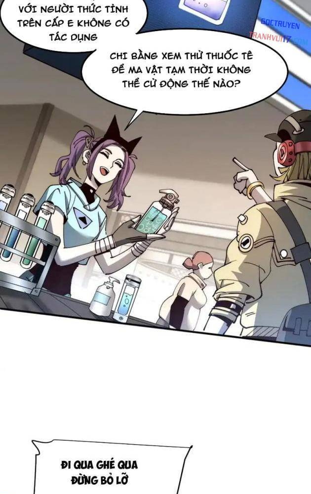 Tôi Dùng Hệ Thống Đỉnh Cấp Tái Tạo Thế Giới Chapter 33 - 52