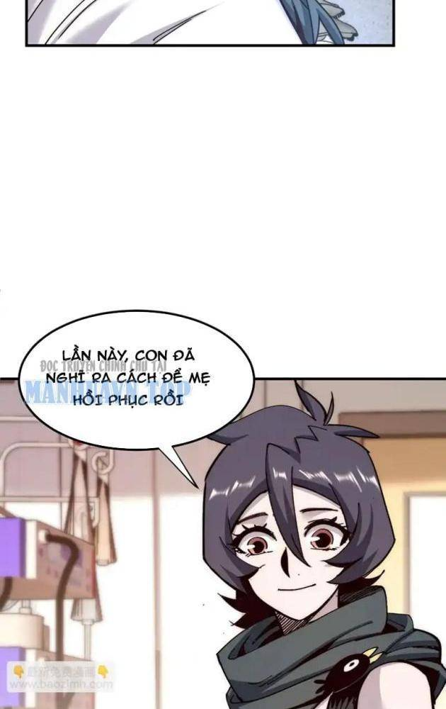 Tôi Dùng Hệ Thống Đỉnh Cấp Tái Tạo Thế Giới Chapter 33 - 97