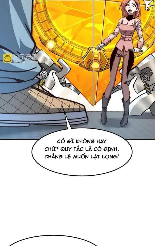 Tôi Dùng Hệ Thống Đỉnh Cấp Tái Tạo Thế Giới Chapter 33 - 80