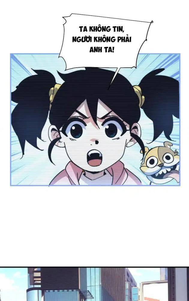 Tôi Dùng Hệ Thống Đỉnh Cấp Tái Tạo Thế Giới Chapter 33 - 1