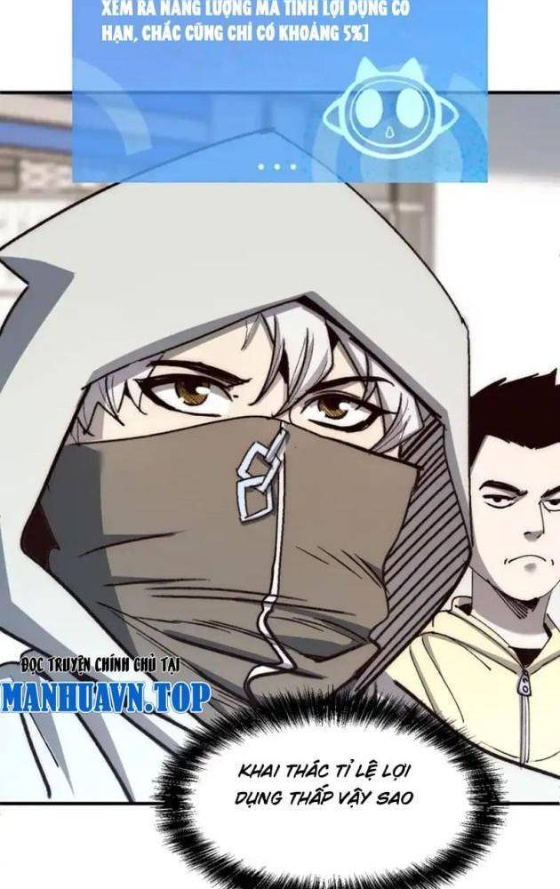 Tôi Dùng Hệ Thống Đỉnh Cấp Tái Tạo Thế Giới Chapter 33 - 71