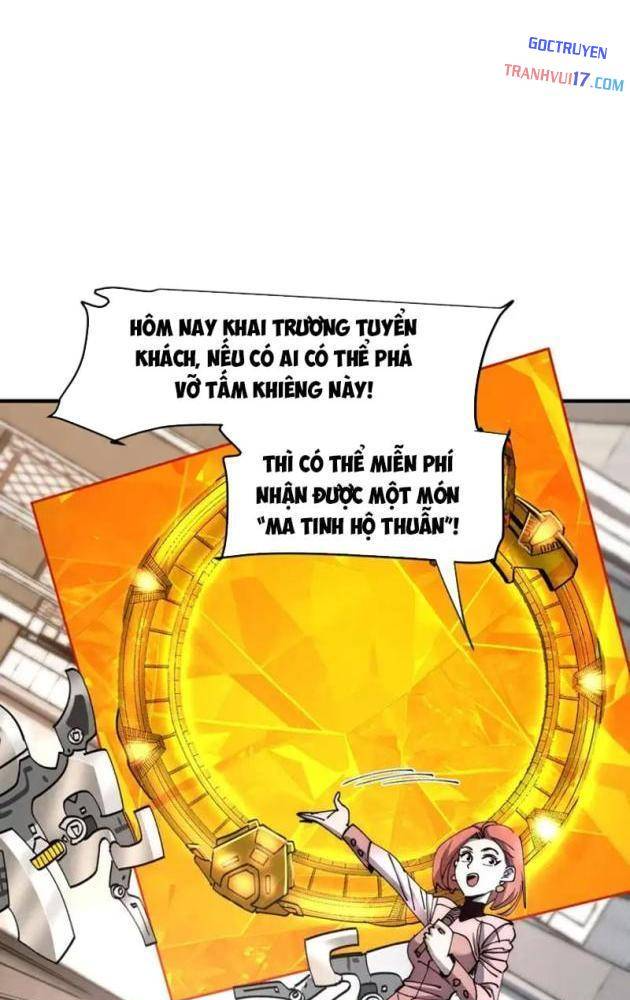 Tôi Dùng Hệ Thống Đỉnh Cấp Tái Tạo Thế Giới Chapter 33 - 64