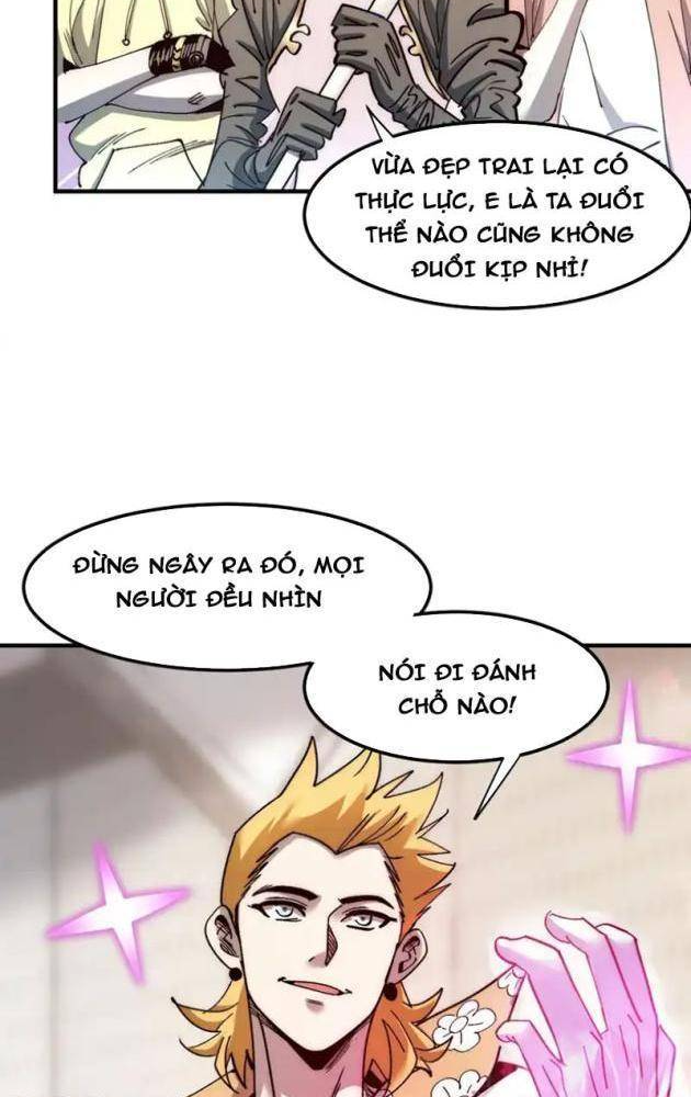 Tôi Dùng Hệ Thống Đỉnh Cấp Tái Tạo Thế Giới Chapter 33 - 83