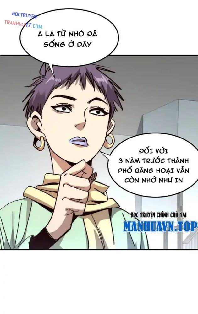 Tôi Dùng Hệ Thống Đỉnh Cấp Tái Tạo Thế Giới Chapter 33 - 16