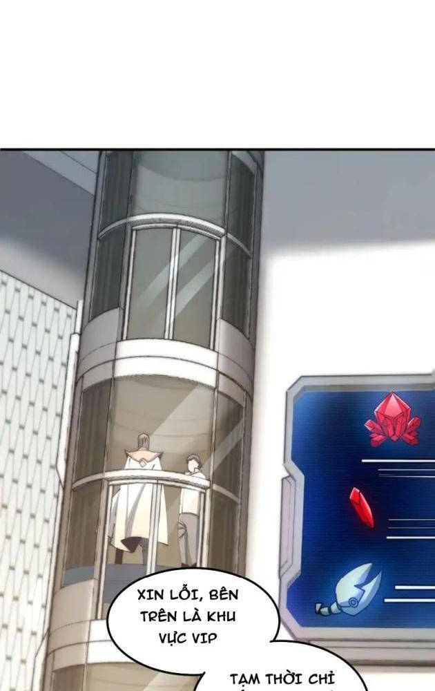 Tôi Dùng Hệ Thống Đỉnh Cấp Tái Tạo Thế Giới Chapter 33 - 59