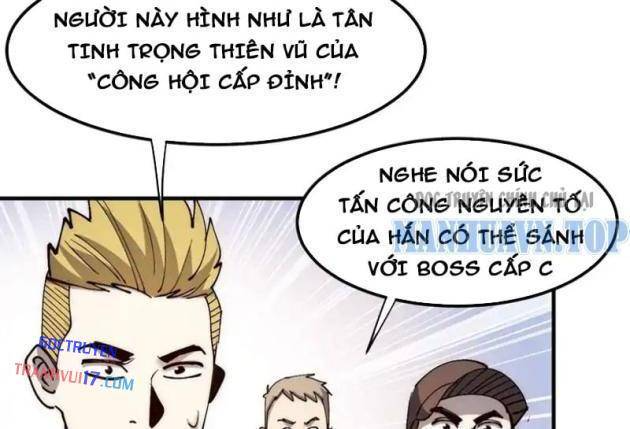 Tôi Dùng Hệ Thống Đỉnh Cấp Tái Tạo Thế Giới Chapter 33 - 81