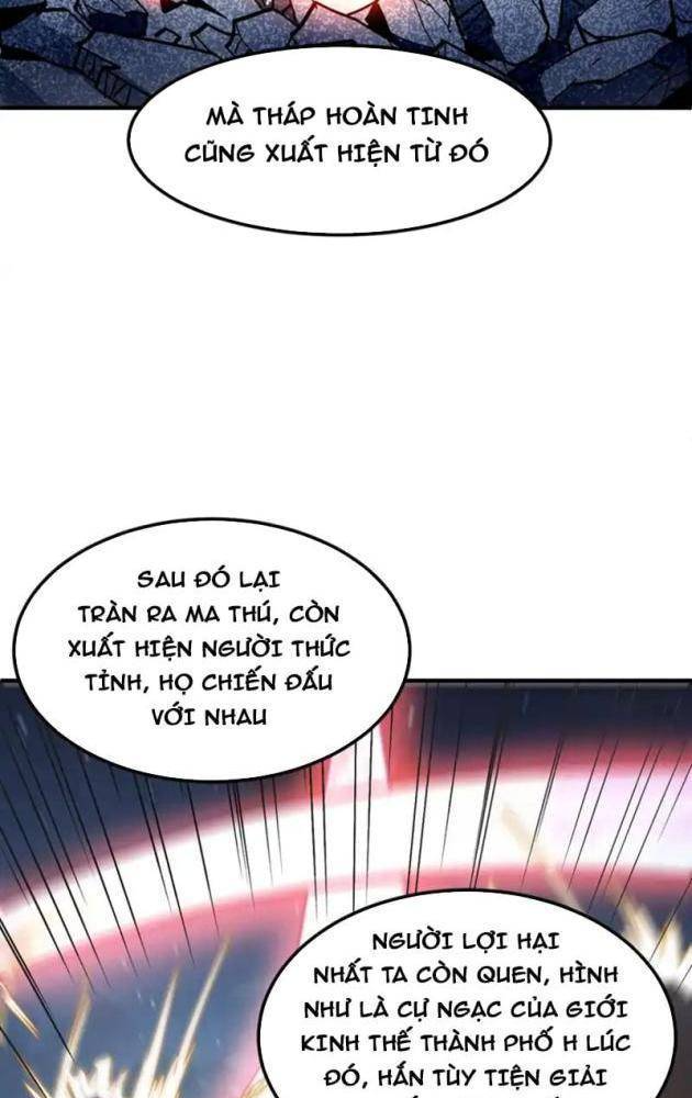 Tôi Dùng Hệ Thống Đỉnh Cấp Tái Tạo Thế Giới Chapter 33 - 19