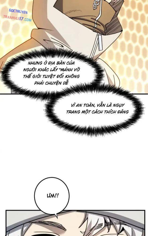 Tôi Dùng Hệ Thống Đỉnh Cấp Tái Tạo Thế Giới Chapter 33 - 46