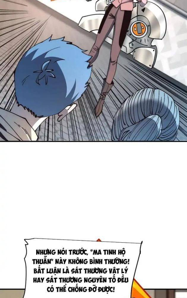 Tôi Dùng Hệ Thống Đỉnh Cấp Tái Tạo Thế Giới Chapter 33 - 65