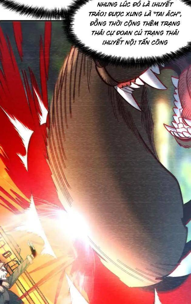 Tôi Dùng Hệ Thống Đỉnh Cấp Tái Tạo Thế Giới Chapter 33 - 73