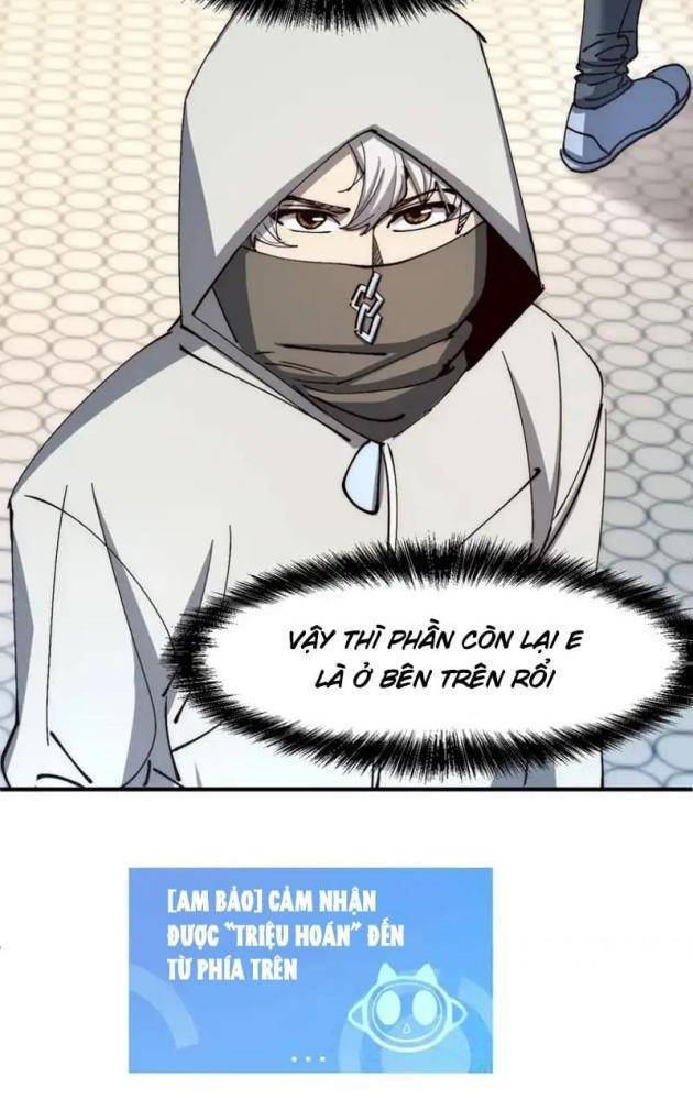 Tôi Dùng Hệ Thống Đỉnh Cấp Tái Tạo Thế Giới Chapter 33 - 58