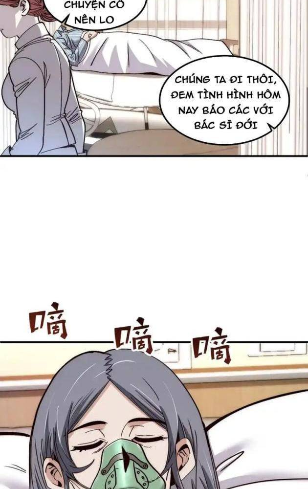 Tôi Dùng Hệ Thống Đỉnh Cấp Tái Tạo Thế Giới Chapter 33 - 92