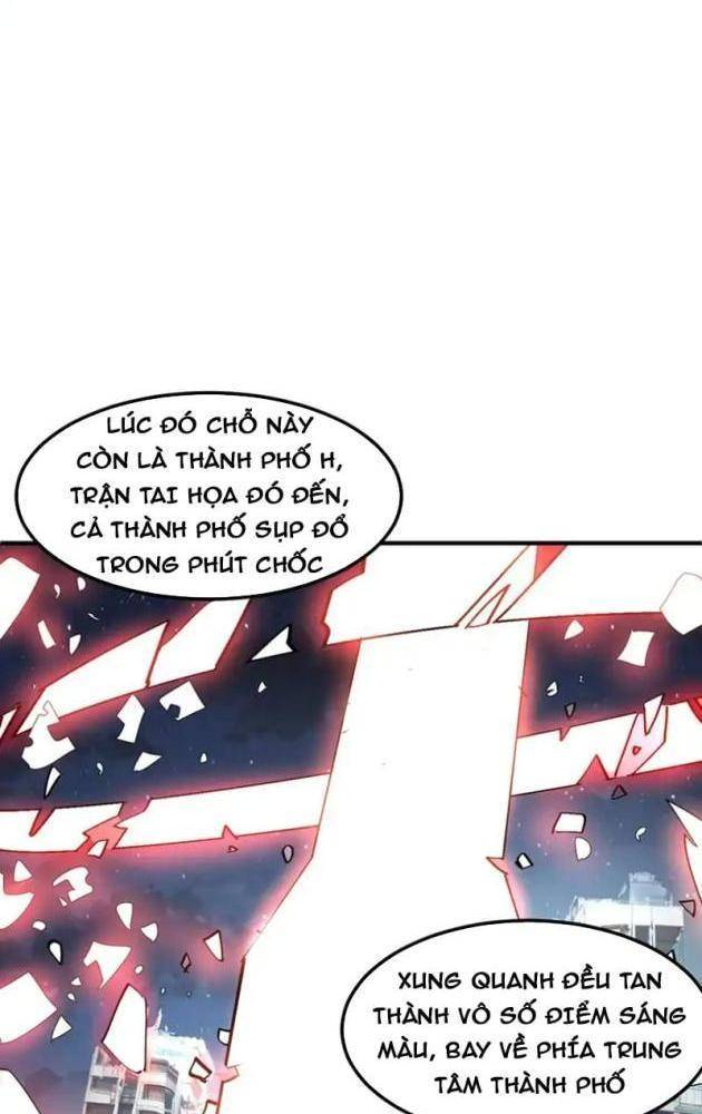 Tôi Dùng Hệ Thống Đỉnh Cấp Tái Tạo Thế Giới Chapter 33 - 17