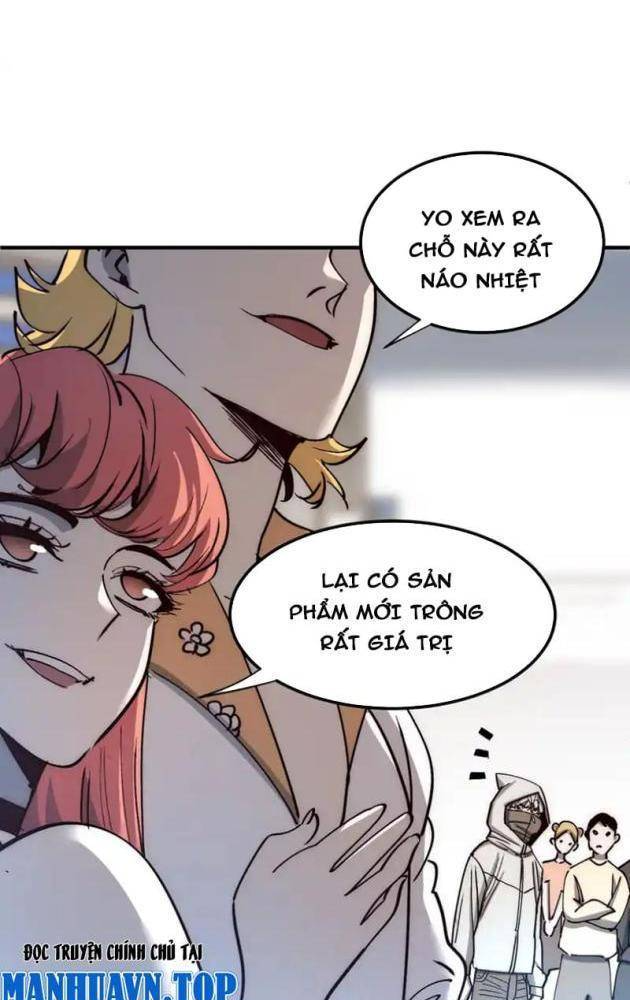 Tôi Dùng Hệ Thống Đỉnh Cấp Tái Tạo Thế Giới Chapter 33 - 76