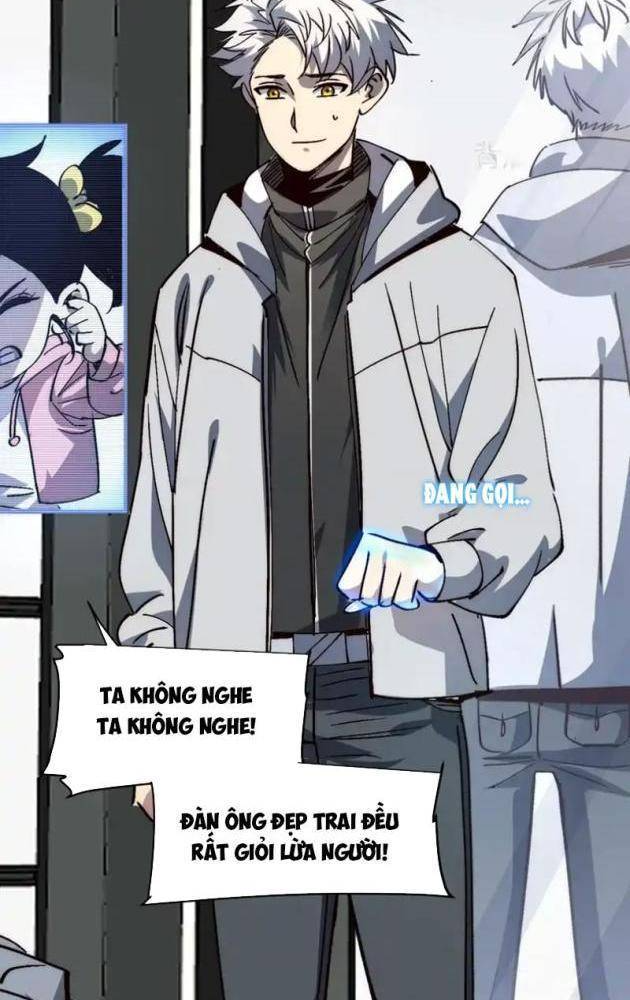 Tôi Dùng Hệ Thống Đỉnh Cấp Tái Tạo Thế Giới Chapter 33 - 5