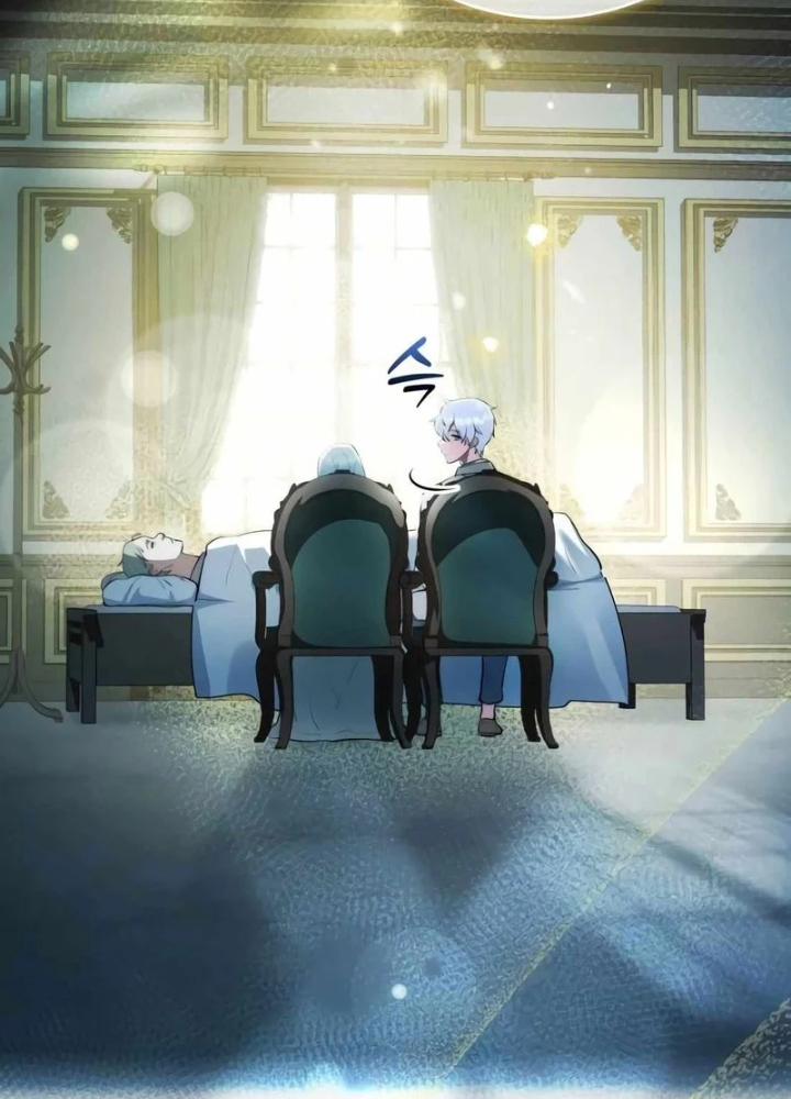 Hoàng Tử Bán Thuốc Chapter 87 - 251