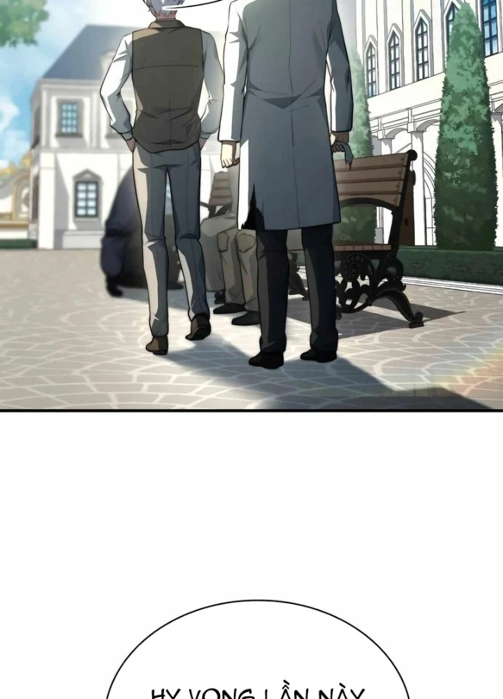 Hoàng Tử Bán Thuốc Chapter 87 - 89