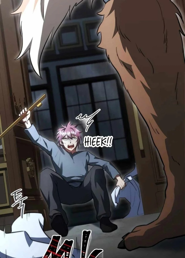 Hoàng Tử Bán Thuốc Chapter 87 - 207