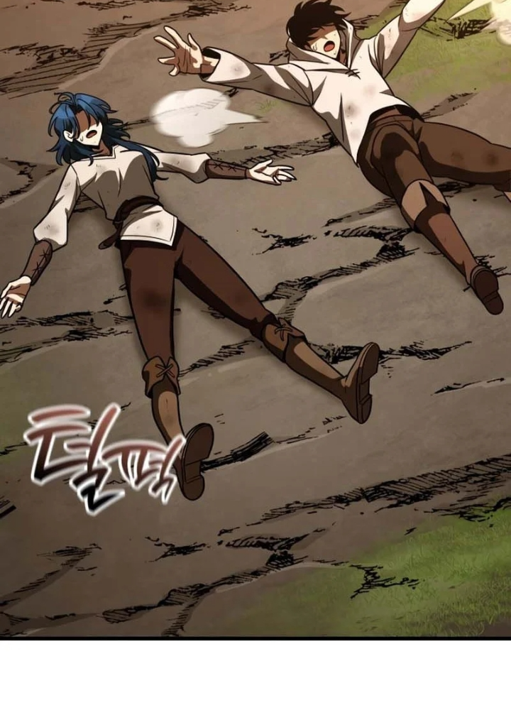 Sử Thi Valhalla Chapter 60 - 231