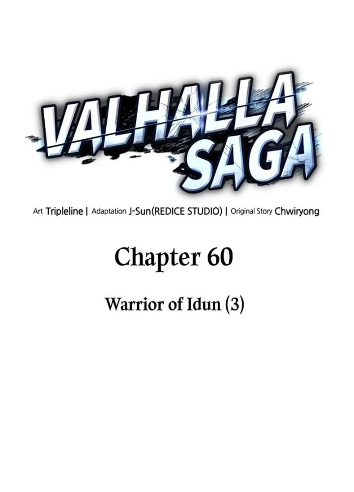 Sử Thi Valhalla Chapter 60 - 115