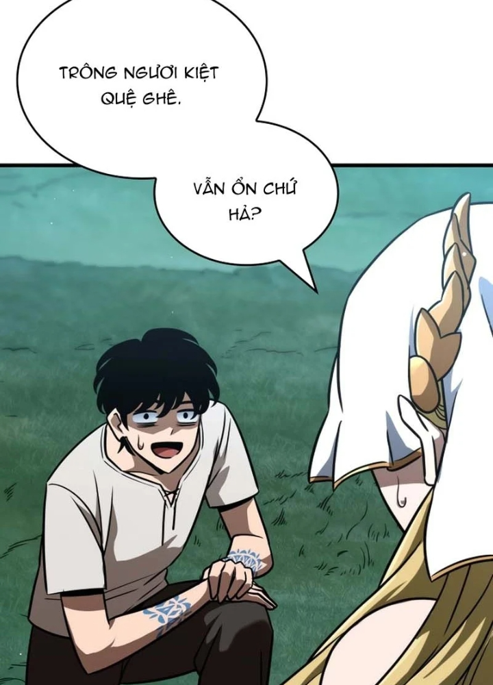 Sử Thi Valhalla Chapter 60 - 261