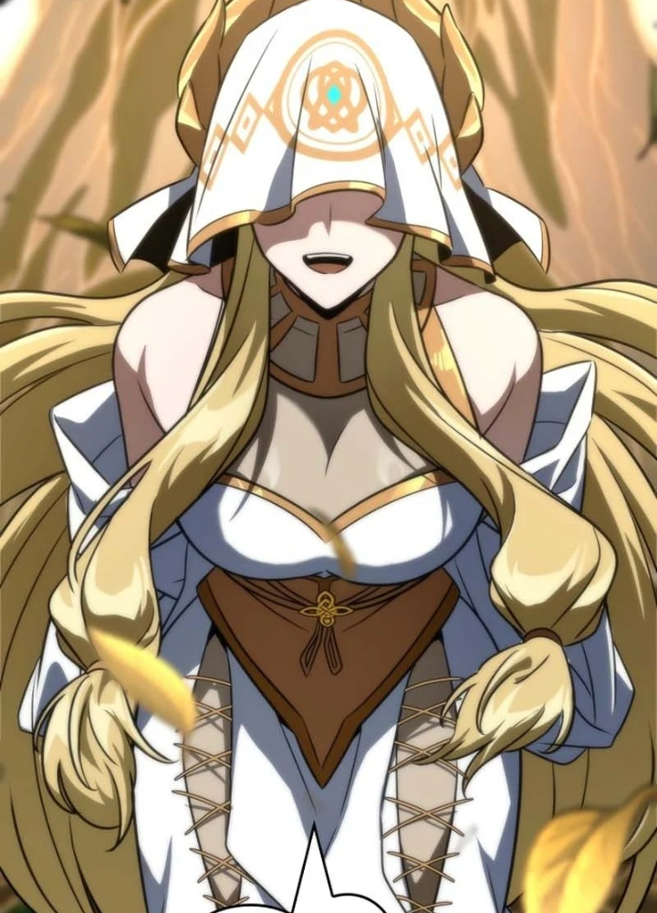 Sử Thi Valhalla Chapter 60 - 255