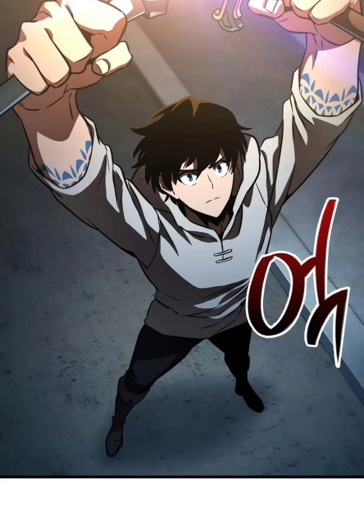 Sử Thi Valhalla Chapter 60 - 71