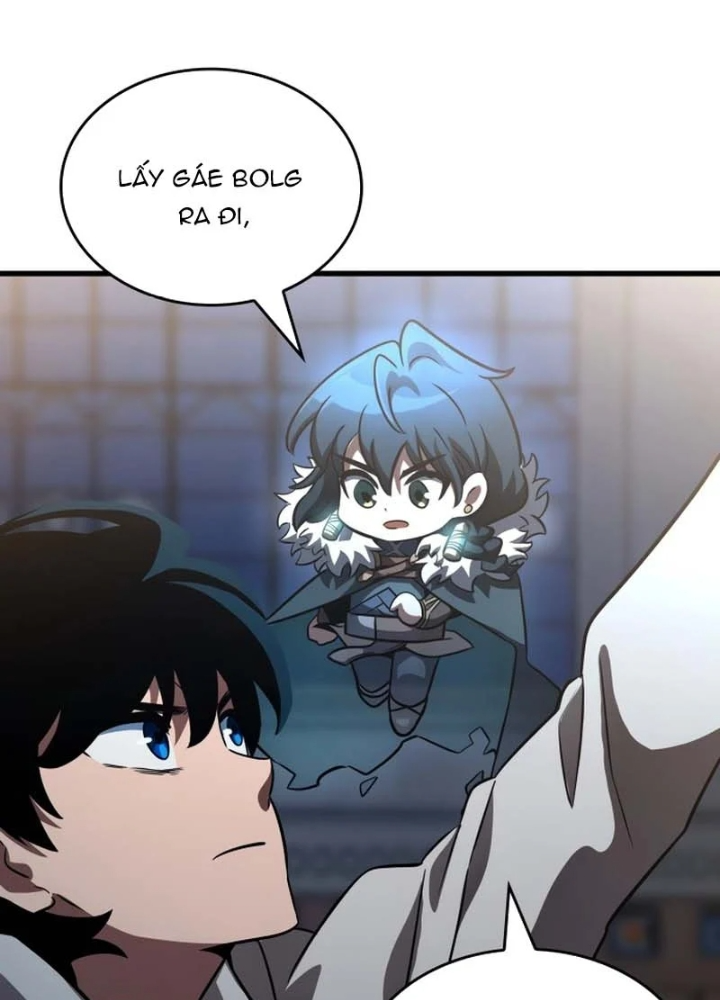 Sử Thi Valhalla Chapter 60 - 67