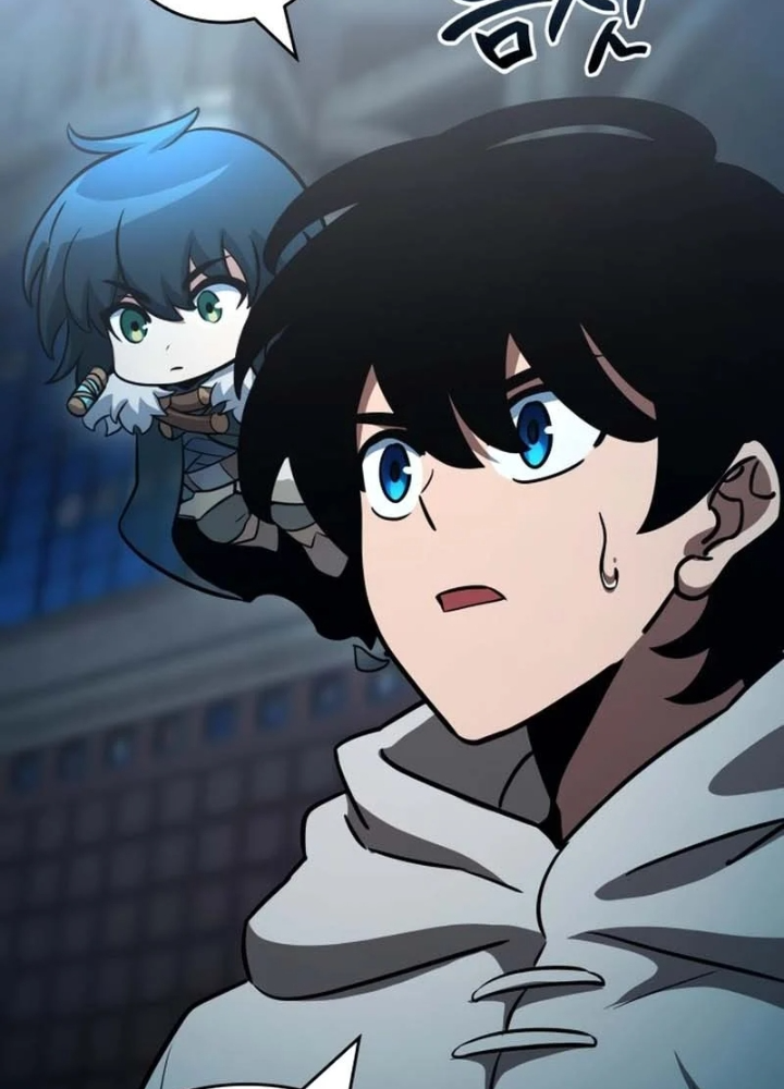 Sử Thi Valhalla Chapter 60 - 13