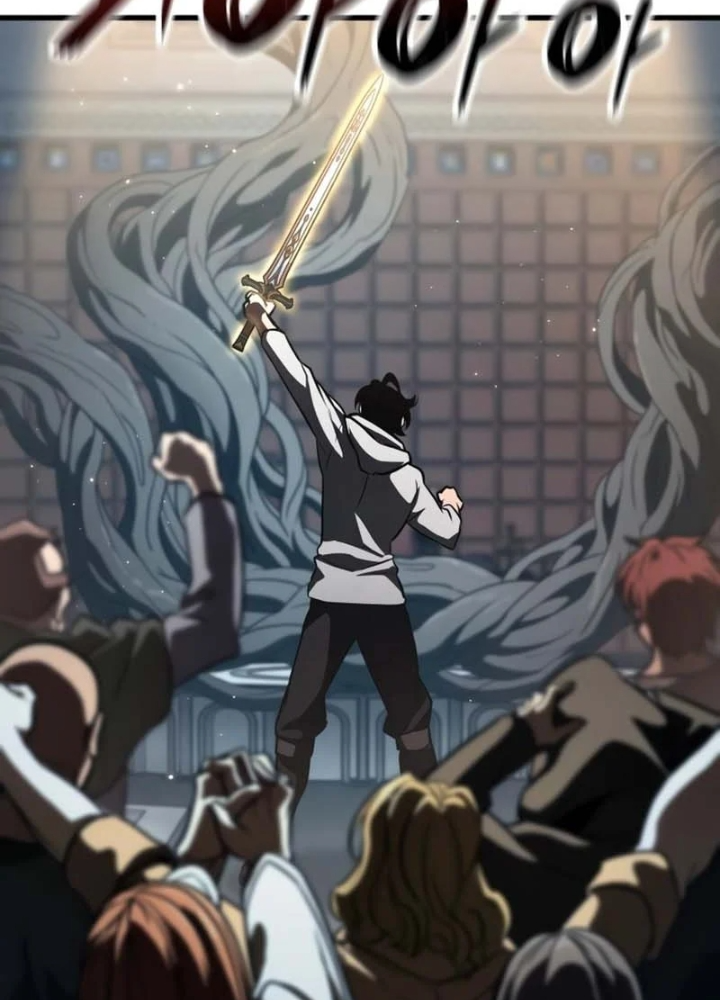 Sử Thi Valhalla Chapter 60 - 63