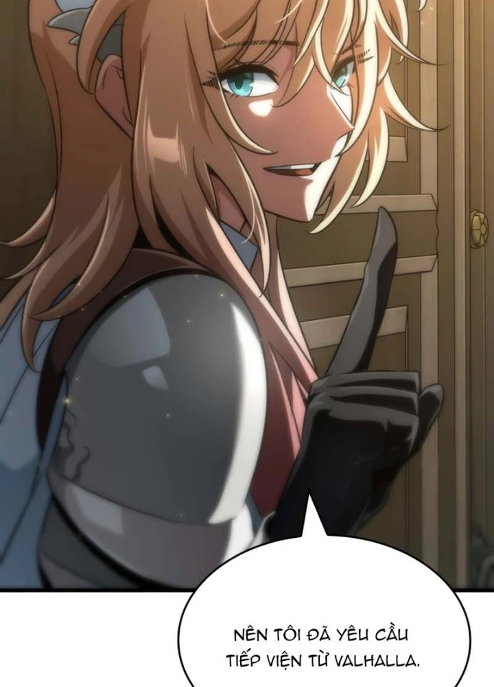 Sử Thi Valhalla Chapter 60 - 147