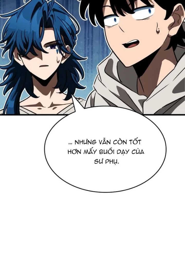 Sử Thi Valhalla Chapter 60 - 207