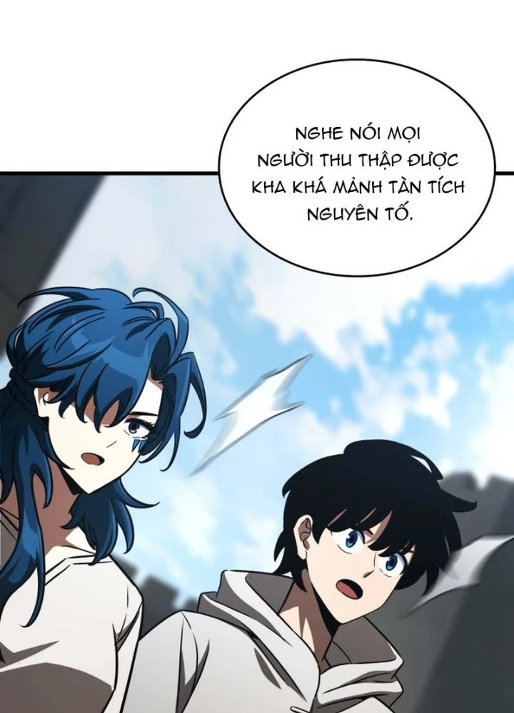 Sử Thi Valhalla Chapter 60 - 189