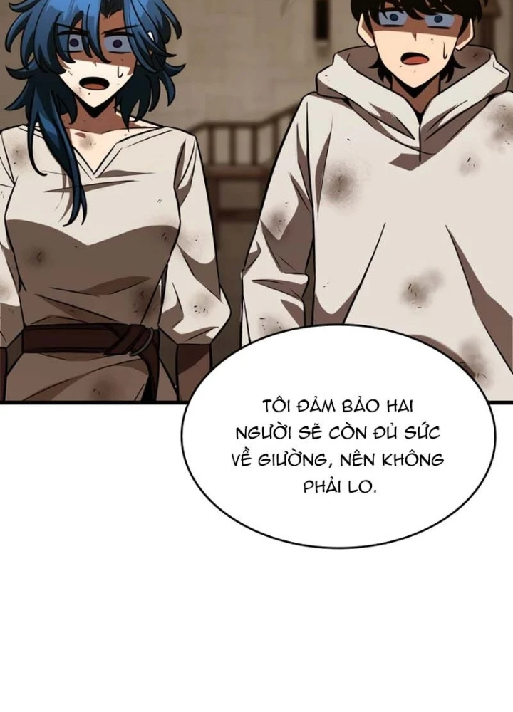 Sử Thi Valhalla Chapter 60 - 225