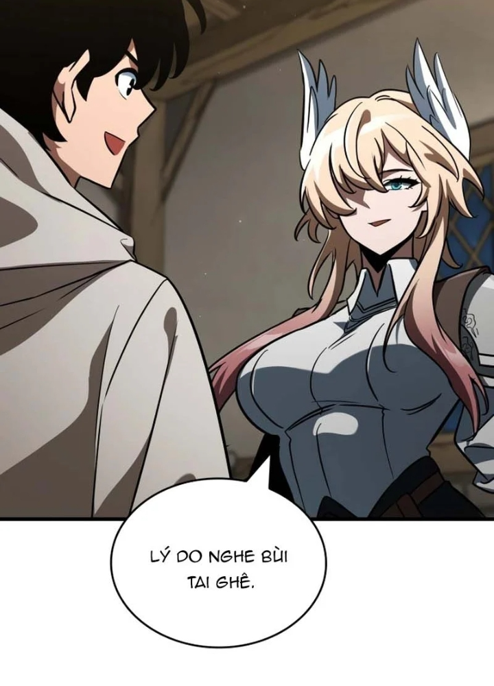 Sử Thi Valhalla Chapter 60 - 131