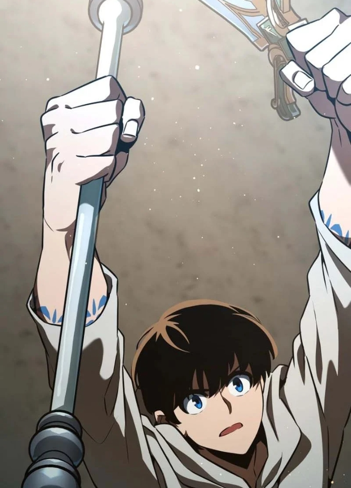 Sử Thi Valhalla Chapter 60 - 81