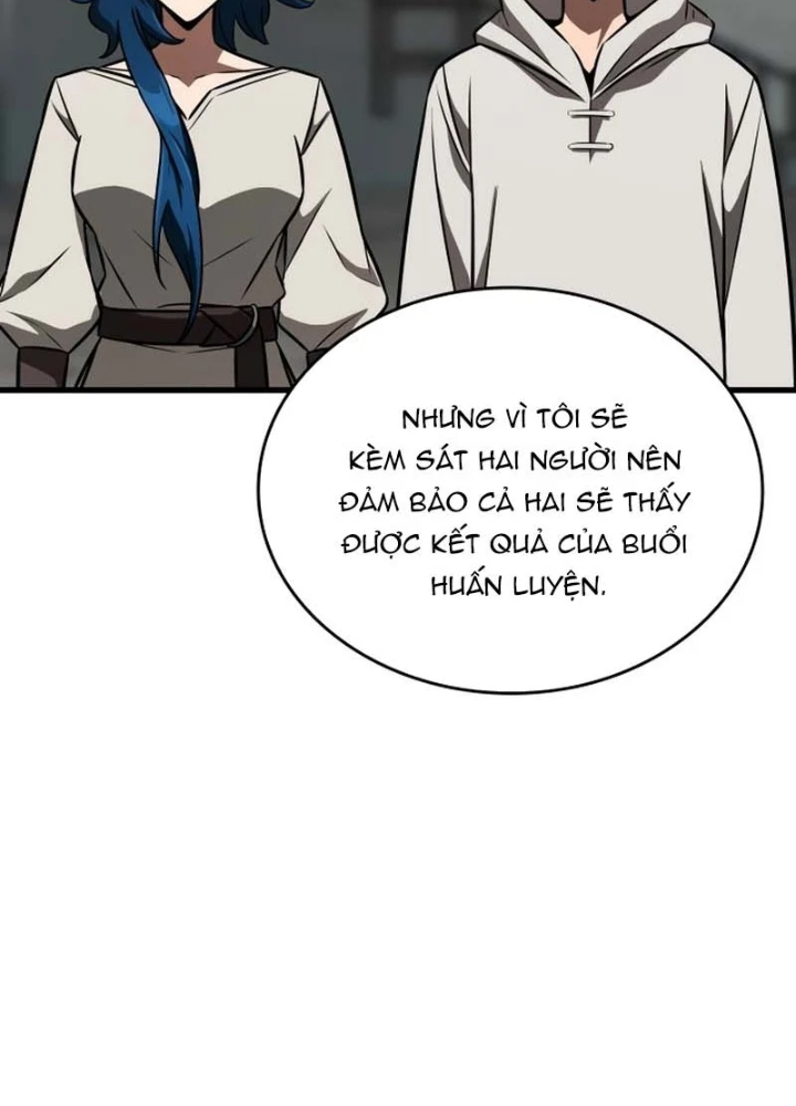 Sử Thi Valhalla Chapter 60 - 201