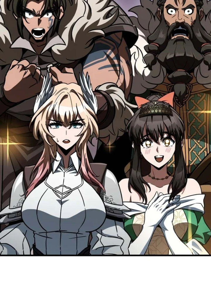 Sử Thi Valhalla Chapter 60 - 89