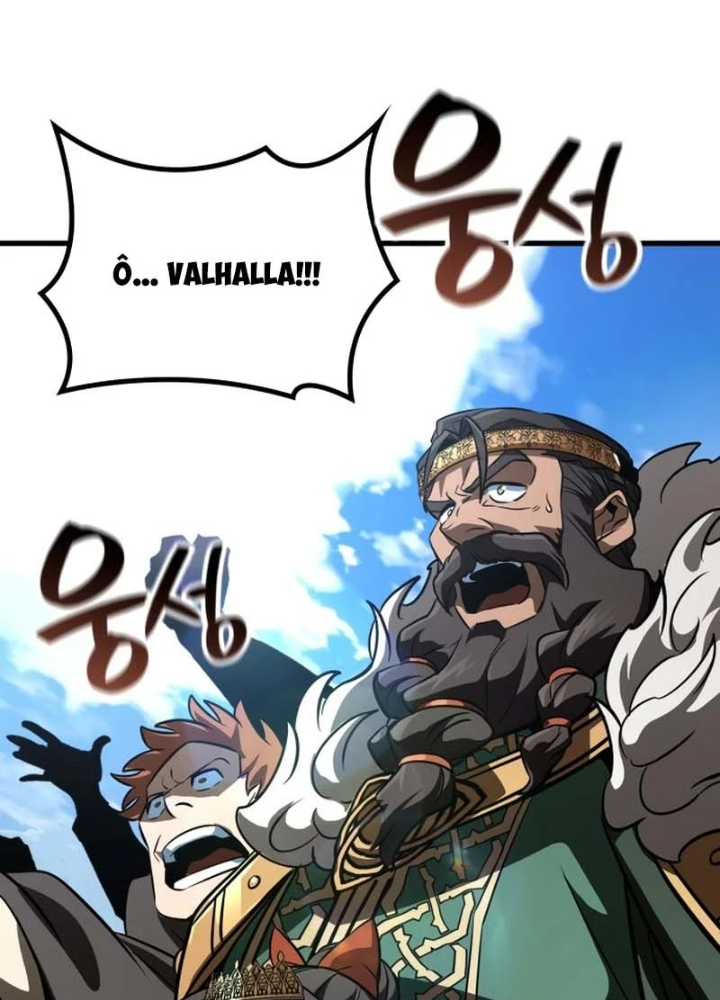 Sử Thi Valhalla Chapter 60 - 157