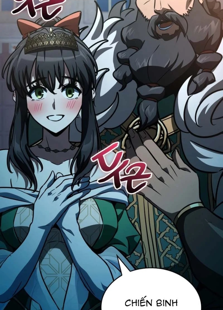 Sử Thi Valhalla Chapter 60 - 25