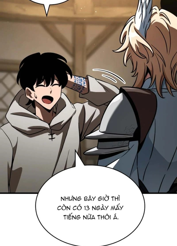 Sử Thi Valhalla Chapter 60 - 121