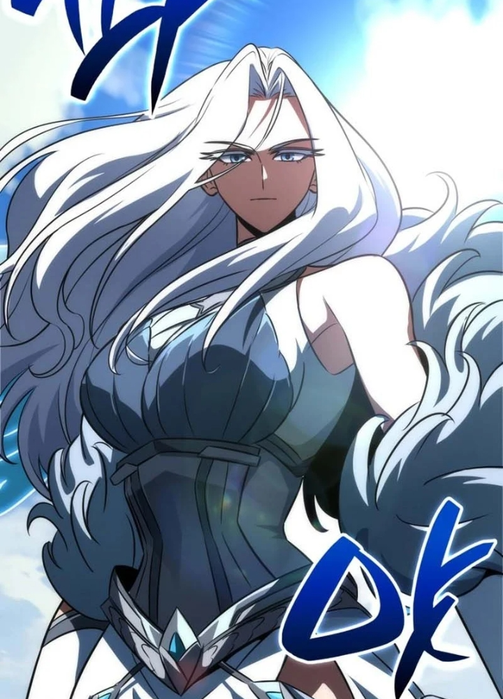 Sử Thi Valhalla Chapter 60 - 165